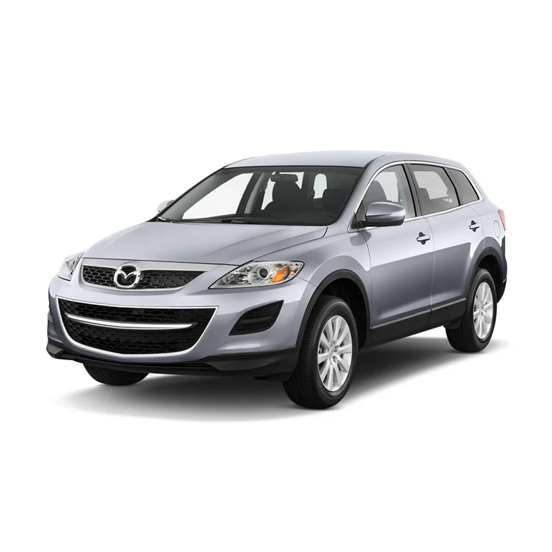 Mazda cx 9 2006-2016 hladká strecha